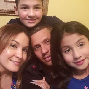 Meet your Posher, Adan